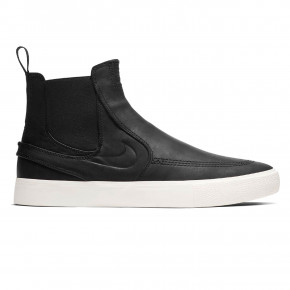Prejsť na produkt Tenisky Nike SB Zoom Stefan Janoski Slip Mid RM black/black-pale ivory 2019