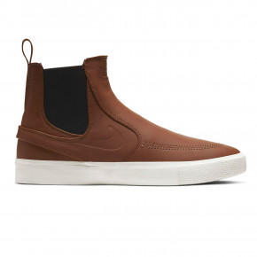 Přejít na produkt Tenisky Nike SB Zoom Stefan Janoski Slip Mid RM lt british tan/lt british 2019
