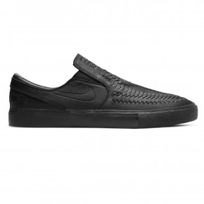 Přejít na produkt Tenisky Nike SB Zoom Stefan Janoski Slip RM Craf black/black-black 2019
