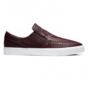 Přejít na produkt Tenisky Nike SB Zoom Stefan Janoski Slip RM Craf mahogany-white gum 2019