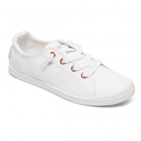 Přejít na produkt Tenisky Roxy Bayshore III white/aurora 2020