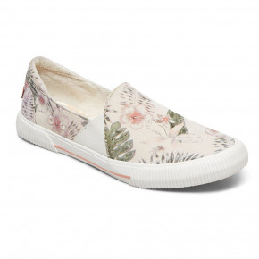 Przejść do produktu Tenisówki Roxy Brayden white/tan 2020
