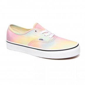 Przejść do produktu Tenisówki Vans Authentic aura shift multi/true white 2020