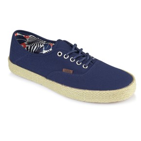 Přejít na produkt Tenisky Vans Authentic Esp dress blues/tropic havana 2017