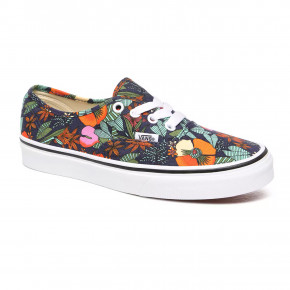 Přejít na produkt Tenisky Vans Authentic multi tropic dress blues/true wh 2020