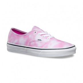 Přejít na produkt Tenisky Vans Authentic tie dye rose violet 2016