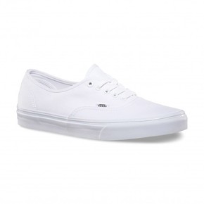 Go to the product Sneakers Vans Authentic true white 2020