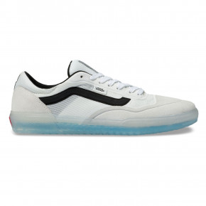 Go to the product Sneakers Vans Ave Pro blanc de blanc/black 2019