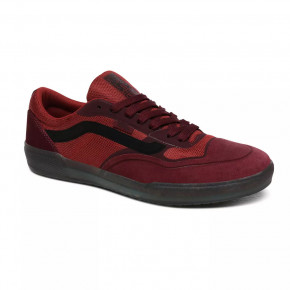 Přejít na produkt Tenisky Vans Ave Pro port royale/rosewood 2020