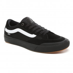 Přejít na produkt Tenisky Vans Berle Pro black/black/white 2019