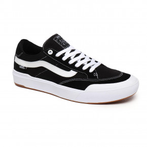 Go to the product Skate shoes Vans Berle Pro black/true white 2020