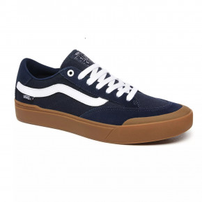 Prejsť na produkt Tenisky Vans Berle Pro dress blues/gum 2020