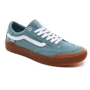 Prejsť na produkt Tenisky Vans Berle Pro gum smoke blue 2019