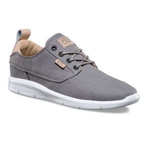 Přejít na produkt Tenisky Vans Brigata Lite c&l frost grey 2017