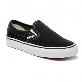 Go to the product Slip-On Vans Classic Slip-On black 2020