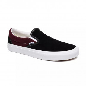 Go to the product Slip-On Vans Classic Slip-On p&c black/port royale 2020