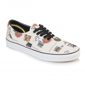Přejít na produkt Tenisky Vans Era ATCQ white 2018