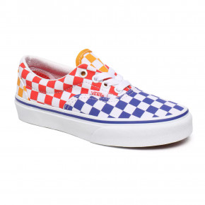 Przejść do produktu Tenisówki Vans Era Junior tri checkerboard multi/true whit 2020