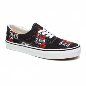 Přejít na produkt Skate boty Vans Era packing tape black red/true whit 2020