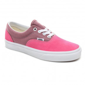 Prejsť na produkt Skate topánky Vans Era retro sport nostalgia rose/pink 2019