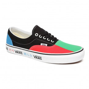 Přejít na produkt Skate boty Vans Era vans spirit multi/true white 2020