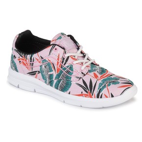 Přejít na produkt Tenisky Vans Iso 1.5 Kids tropical leaves pink 2017