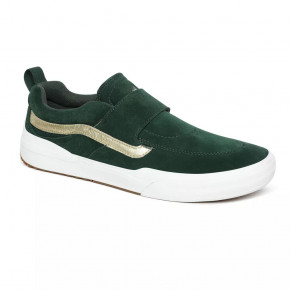 Přejít na produkt Skate boty Vans Kyle Pro 2 shake junt forest gold 2020