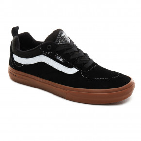 Přejít na produkt Tenisky Vans Kyle Walker Pro black/gum 2019