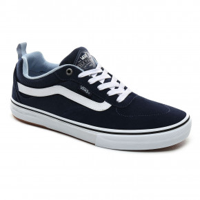 Přejít na produkt Tenisky Vans Kyle Walker Pro dress blues/blue fog 2019