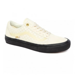 Go to the product Skate shoes Vans Old Skool Pro lizzie armanto antique black 2020