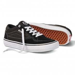 Go to the product Skate shoes Vans Rowan Pro black/white 2020