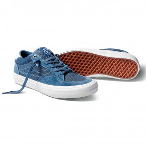 Przejść do produktu Tenisówki Vans Rowan Pro mirage blue/white 2020