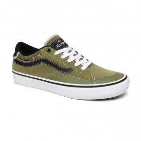 Prejsť na produkt Tenisky Vans TNT Advanced Prototype lizard/eucalyptus 2020