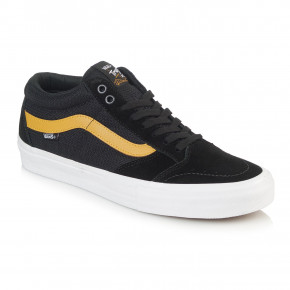 Přejít na produkt Tenisky Vans Tnt Sg black/tawny 2018