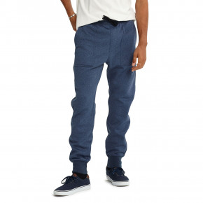 Prejsť na produkt Tepláky Burton Oak mood indigo heather 2019
