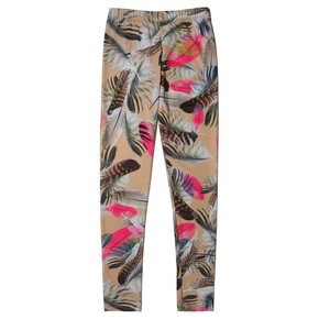 Přejít na produkt Legíny Femi Pleasure Andal feathers 2015