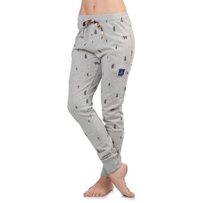 Prejsť na produkt Tepláky Femi Pleasure Nela ash grey melange 2016