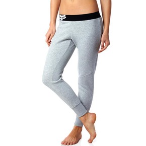 Přejít na produkt Tepláky Fox Certain heather gray 2016