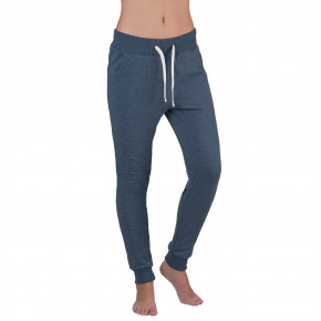 Přejít na produkt Tepláky Gravity Monica teal heather 2019/2020