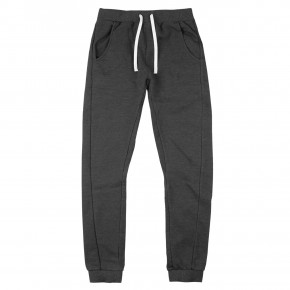 Prejsť na produkt Tepláky Gravity Ted black heather 2019/2020