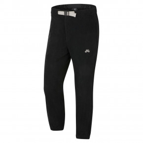 Go to the product Sweatpants Nike SB Novelty Fleece black/sail 2020
