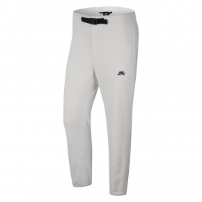 Go to the product Sweatpants Nike SB Novelty Fleece sail/midnight navy 2020