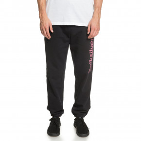 Go to the product Sweatpants Quiksilver Trackpant Screen black 2020