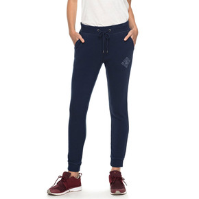 Go to the product Sweatpants Roxy After Surf Pant dress blues heather 2017