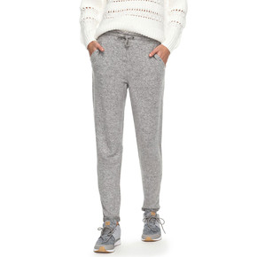 Přejít na produkt Tepláky Roxy Beach Dance Pant heritage heather 2017
