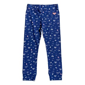 Přejít na produkt Legíny Roxy Poom little forest combo blue print 2016