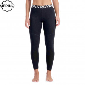 Go to the product Mons Royale Christy Legging black 2020/2021