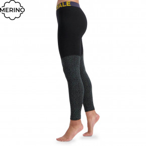 Go to the product First layer Mons Royale Christy Legging wild thing 2020/2021