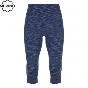 Go to the product Pants Ortovox 230 Competiton Short Pants night blue blend 2020/2021