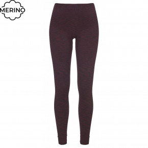 Go to the product Pants Ortovox Wms 230 Competition Long Pants dark wine blend 2020/2021
